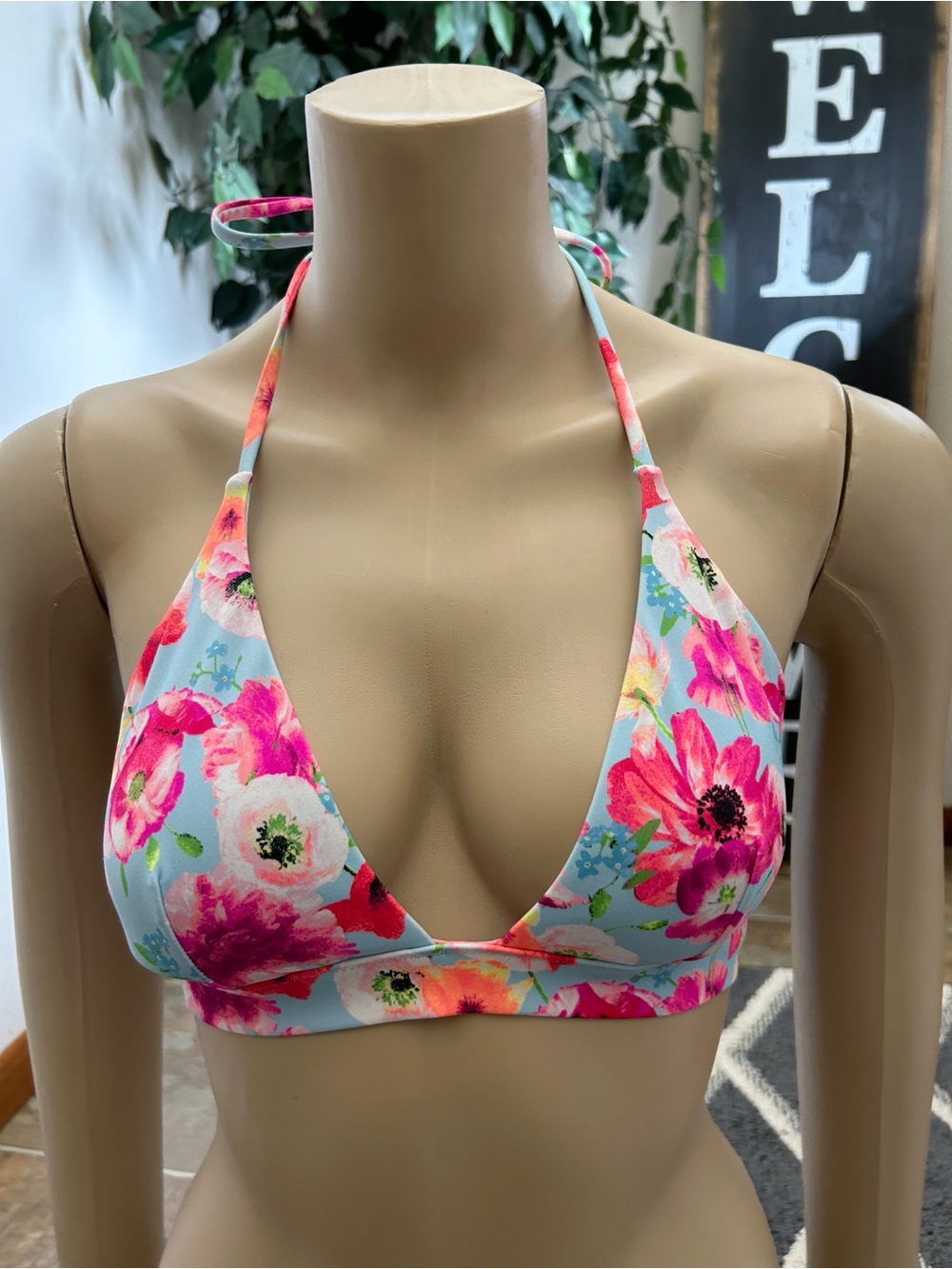 Victorias Secret • Bikini Top
